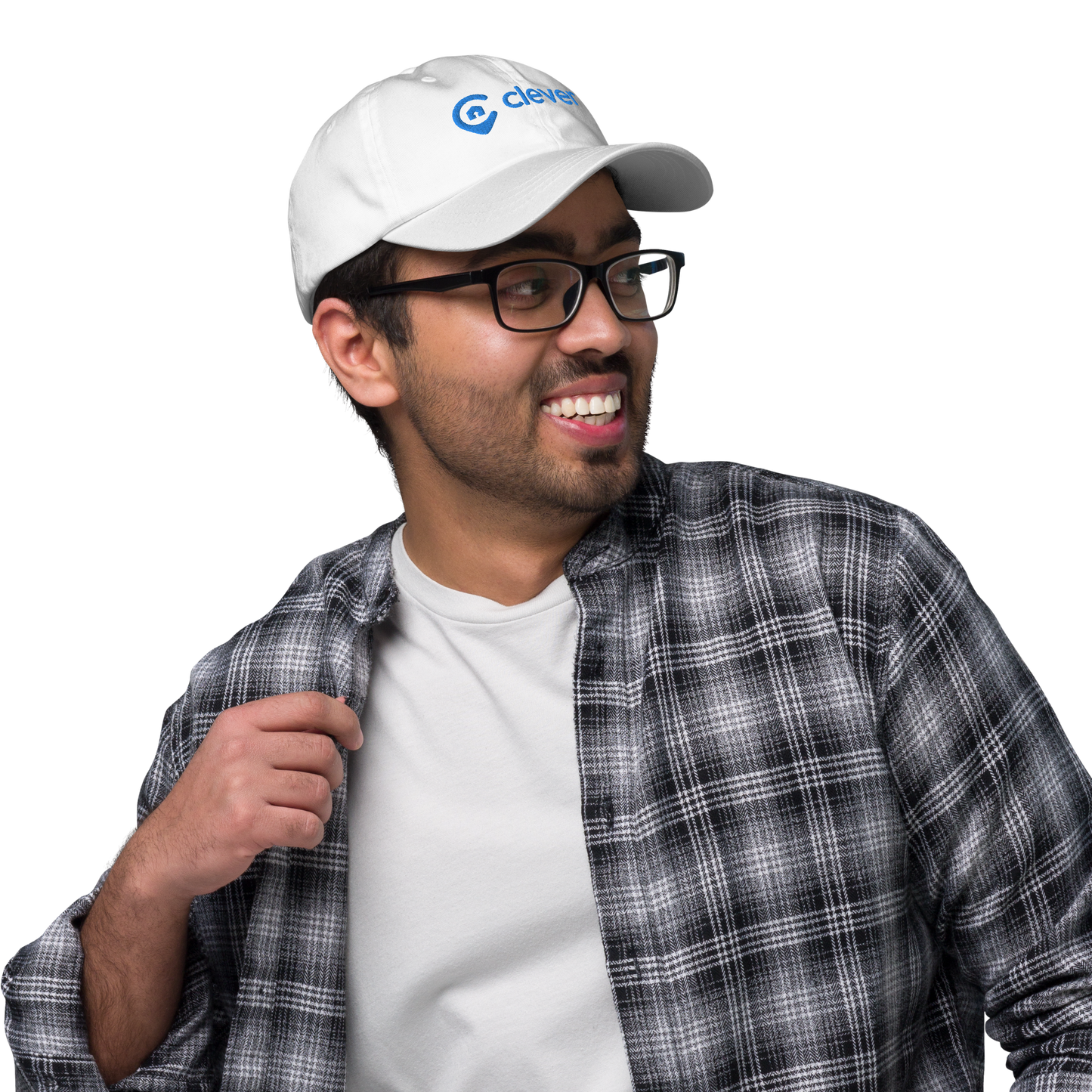 Dad hat