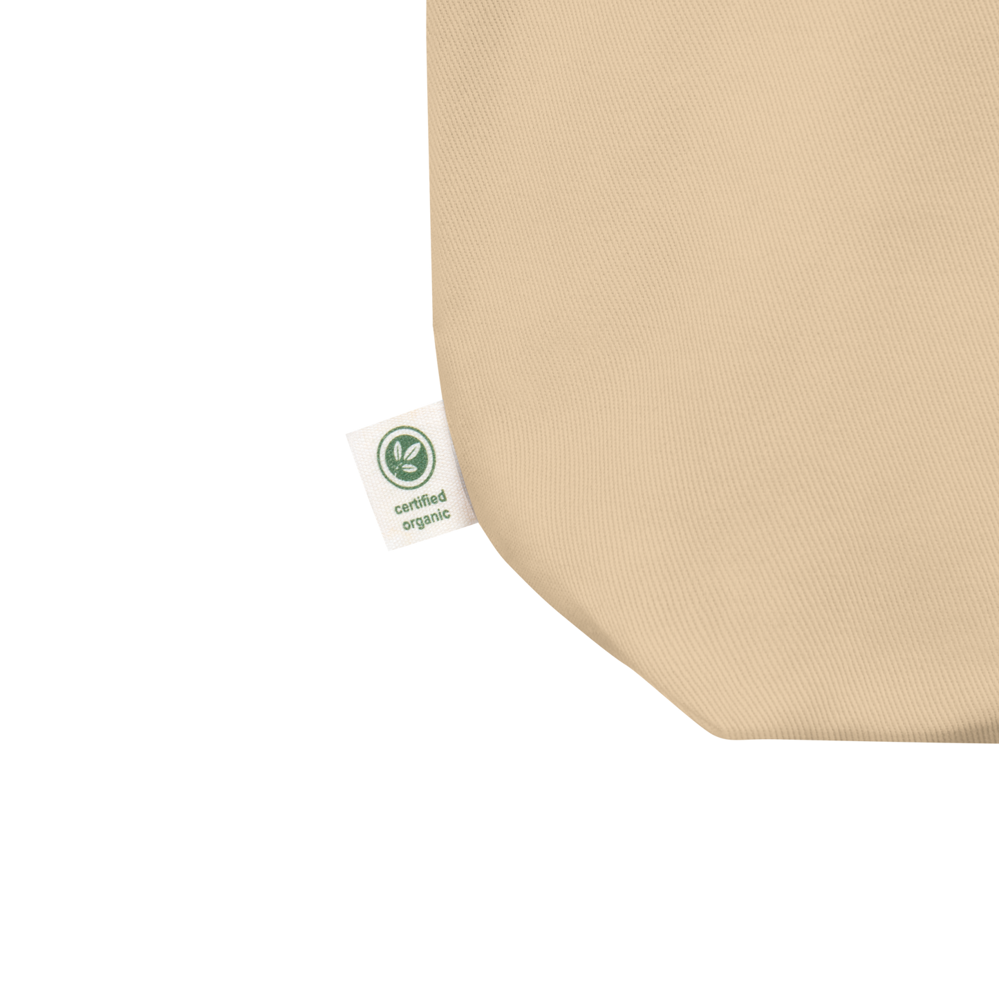 Eco tote bag