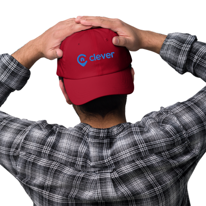 Dad hat