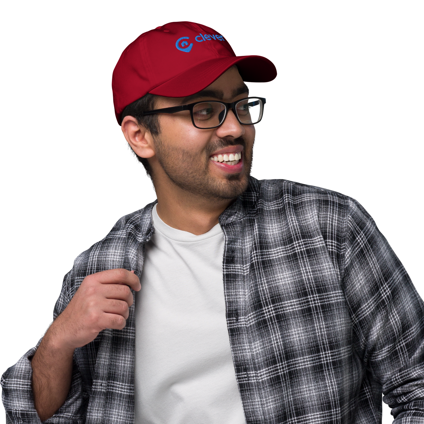 Dad hat