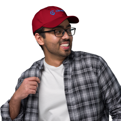 Dad hat