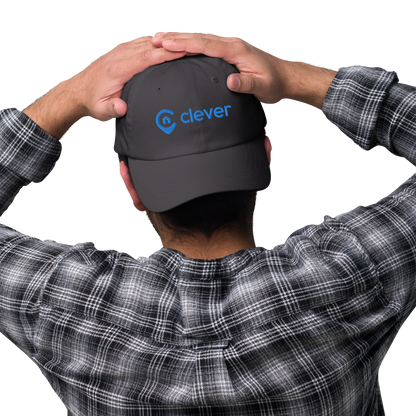 Dad hat