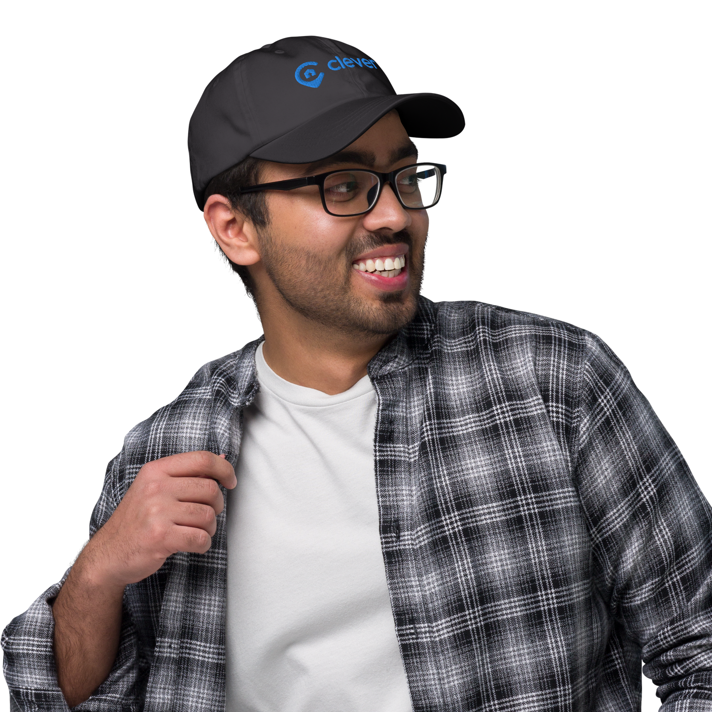 Dad hat