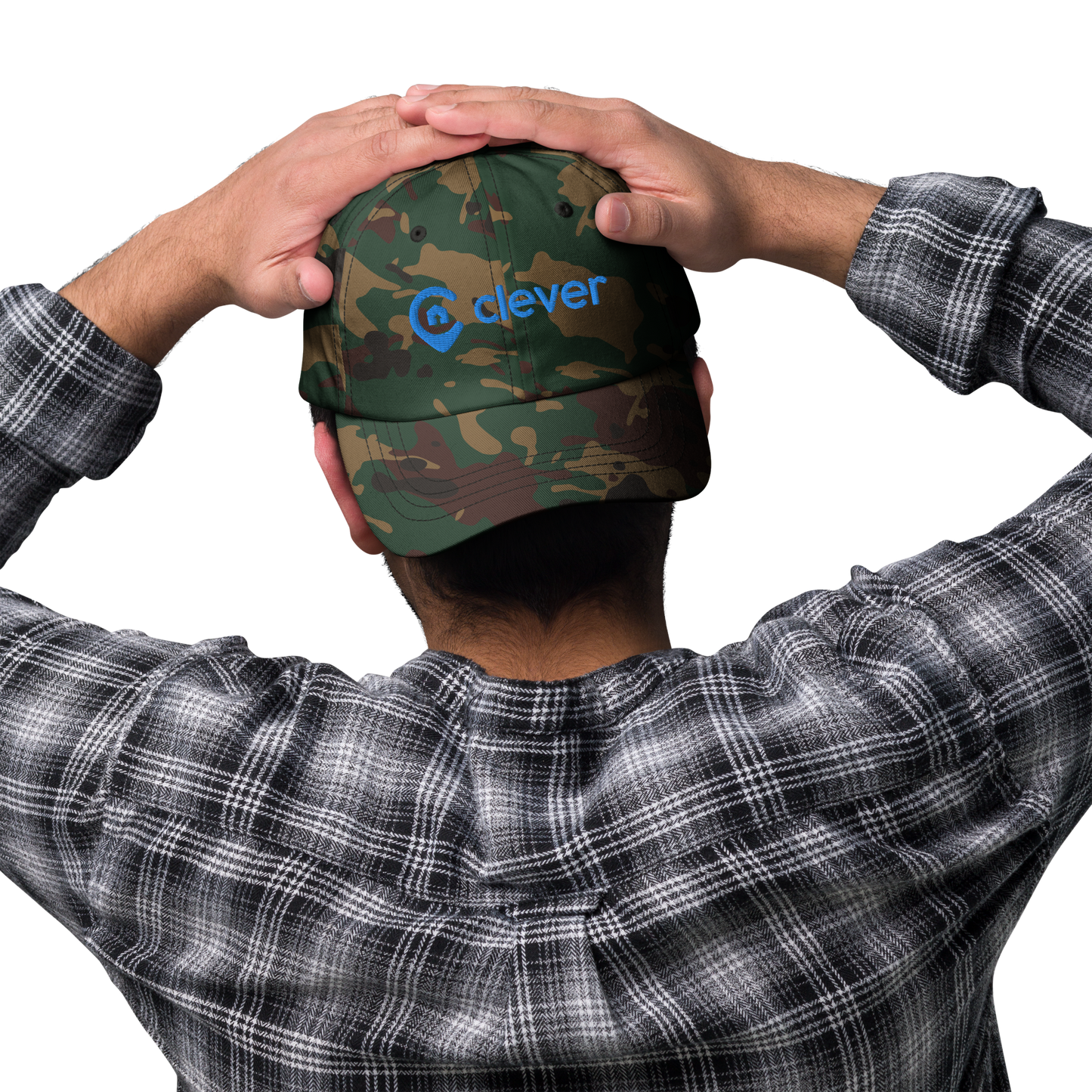 Dad hat