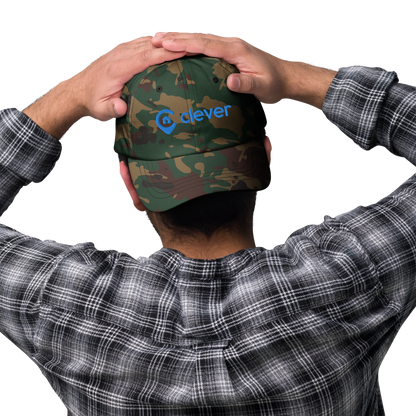 Dad hat
