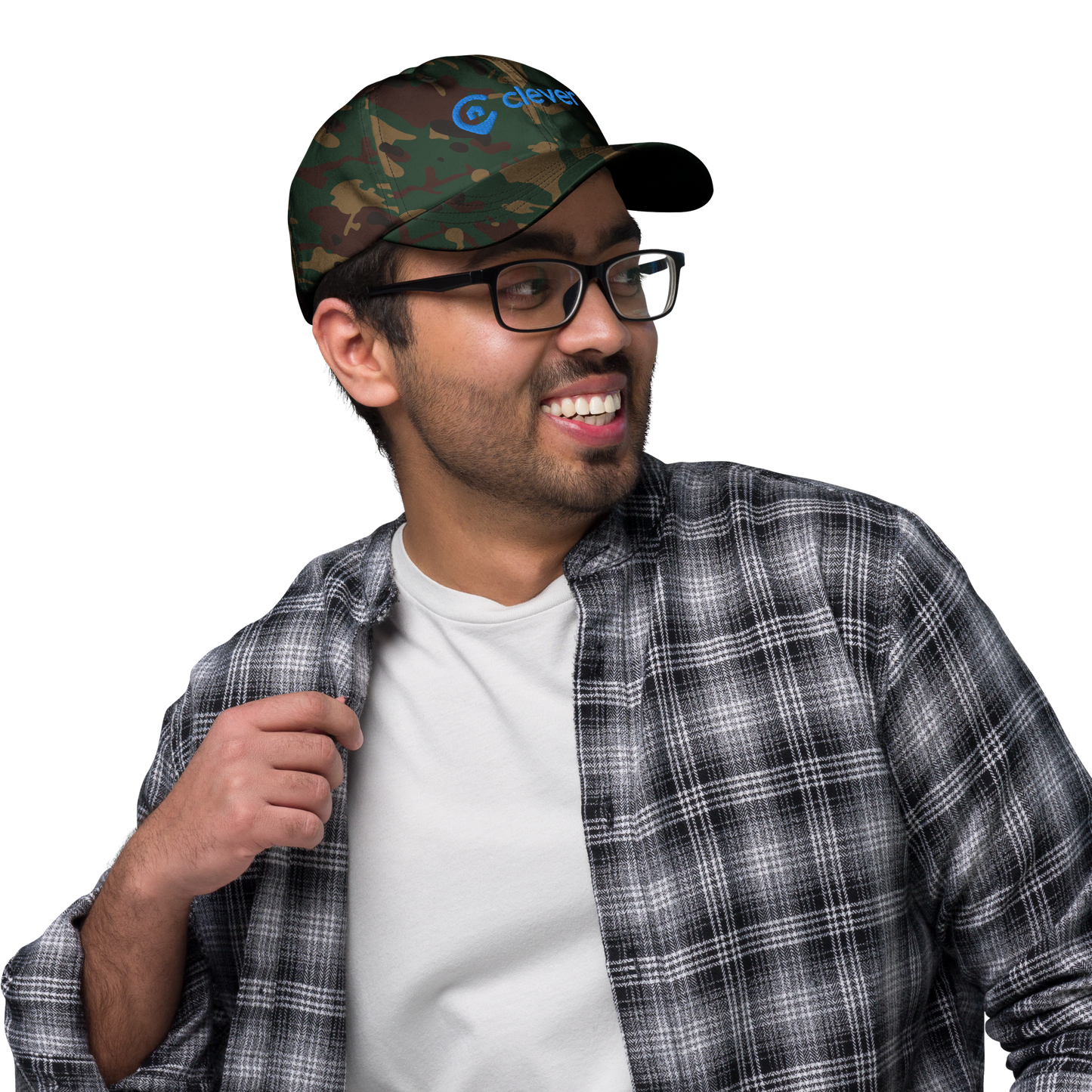 Dad hat