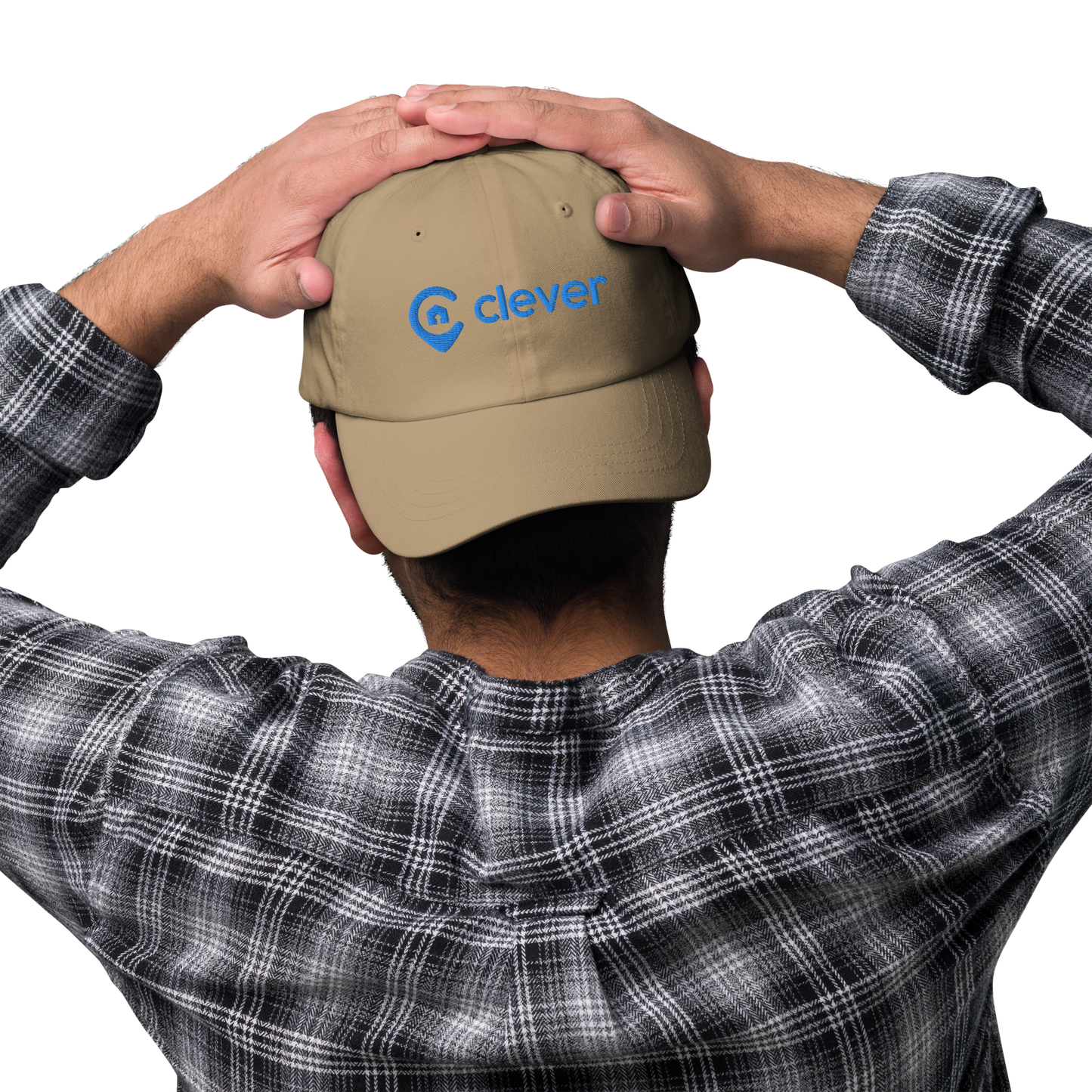 Dad hat