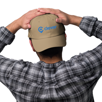 Dad hat