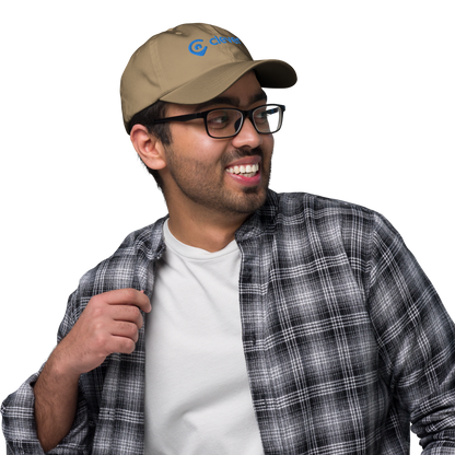 Dad hat