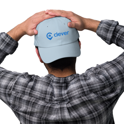 Dad hat