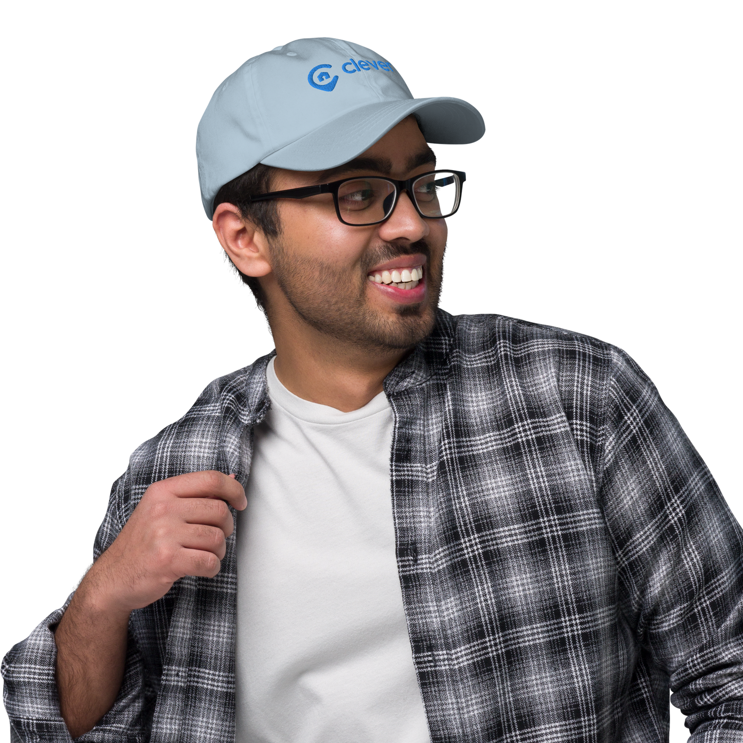 Dad hat