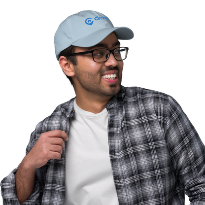 Dad hat