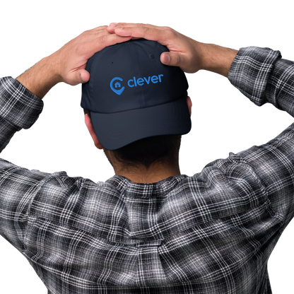 Dad hat