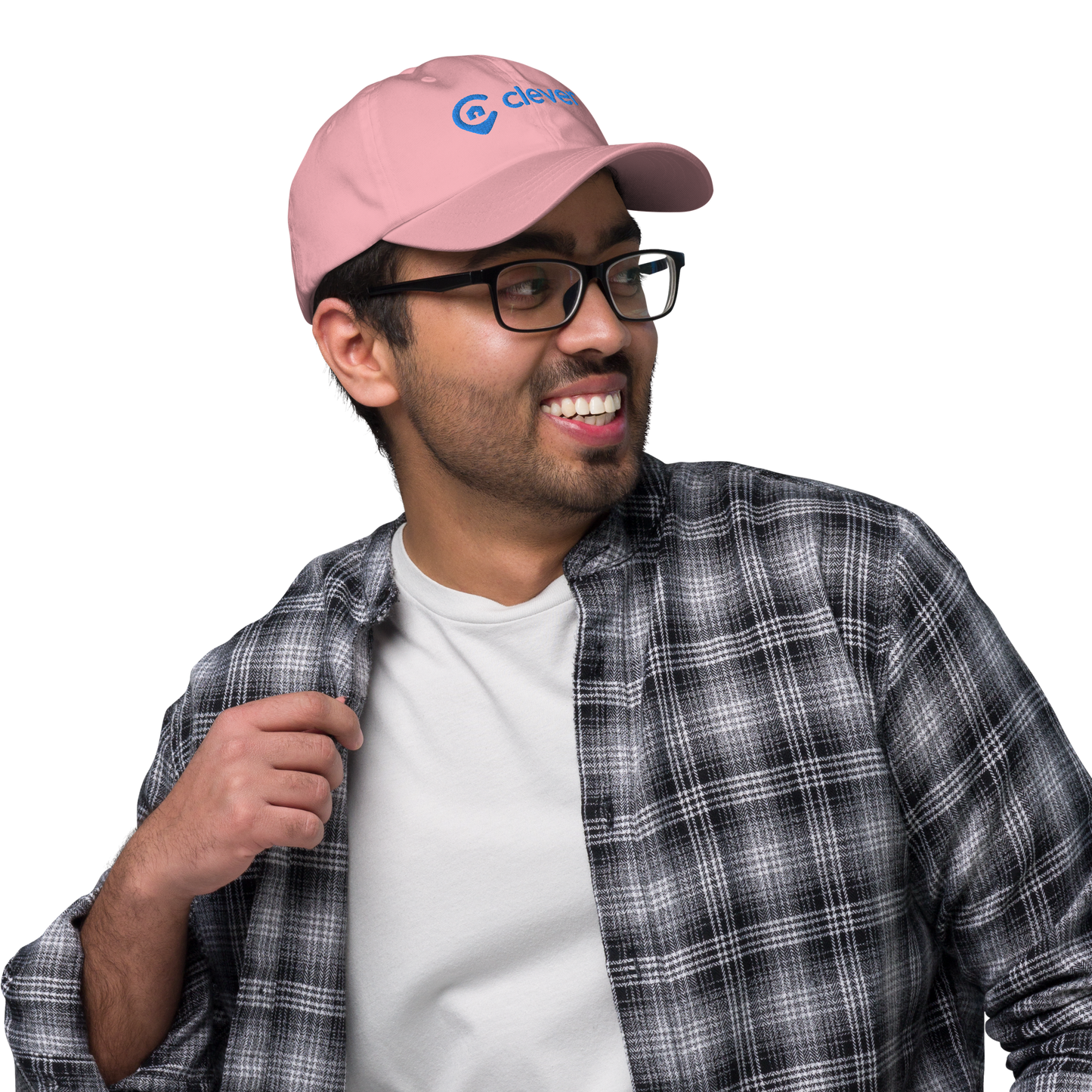 Dad hat