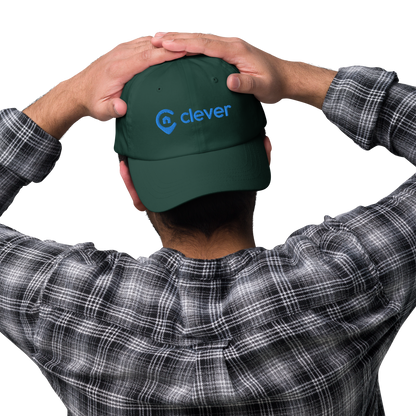 Dad hat