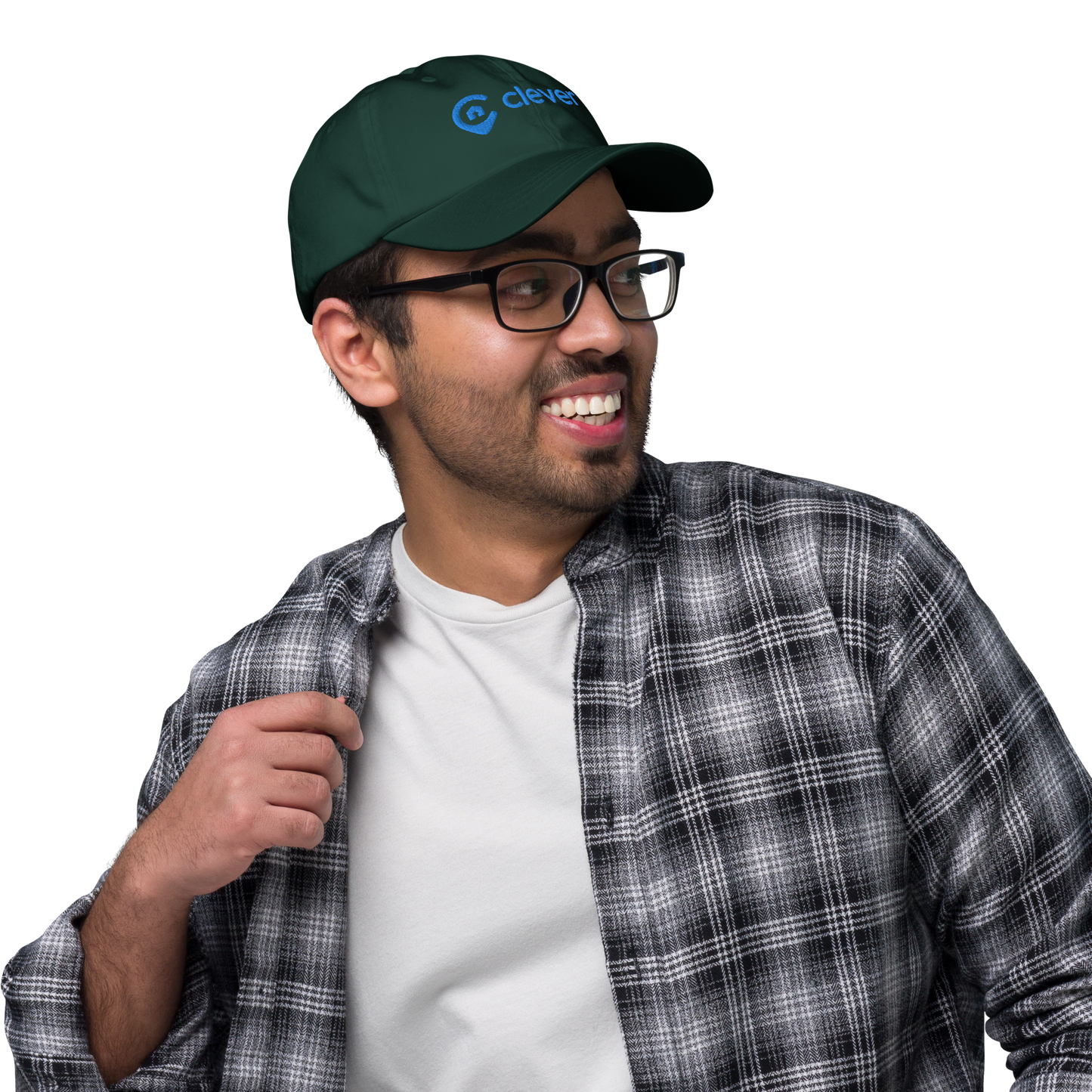 Dad hat