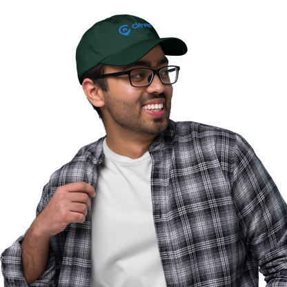 Dad hat