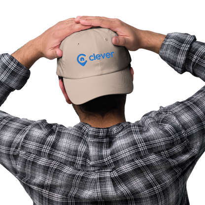 Dad hat