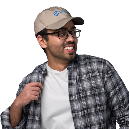 Dad hat