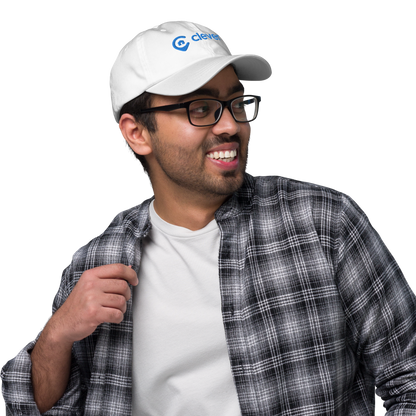 Dad hat