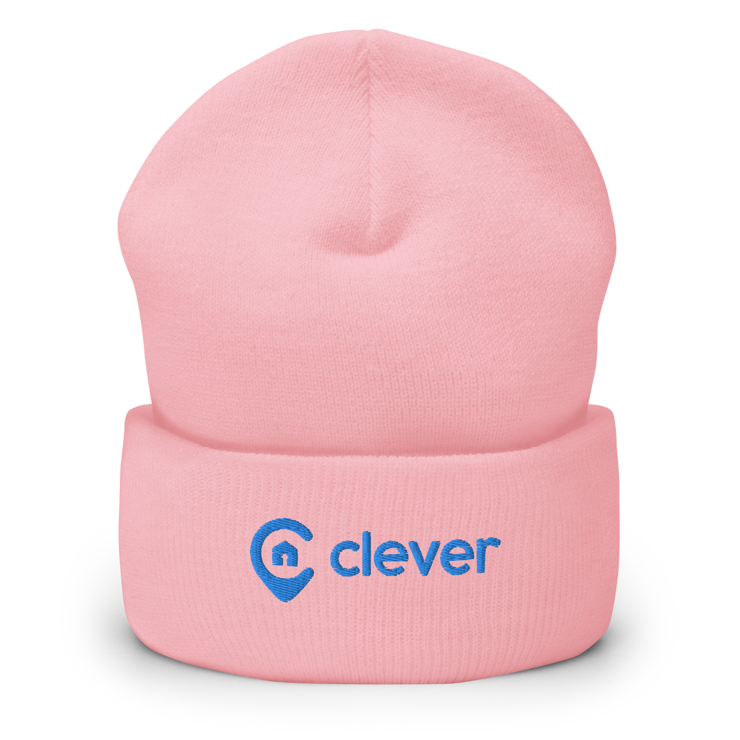 Cuffed Beanie