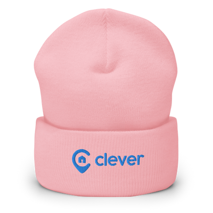 Cuffed Beanie