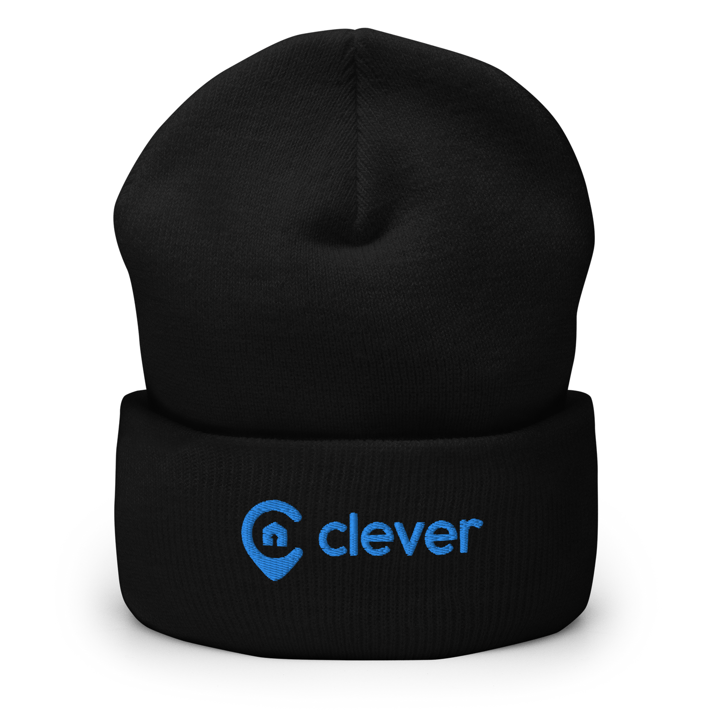 Cuffed Beanie