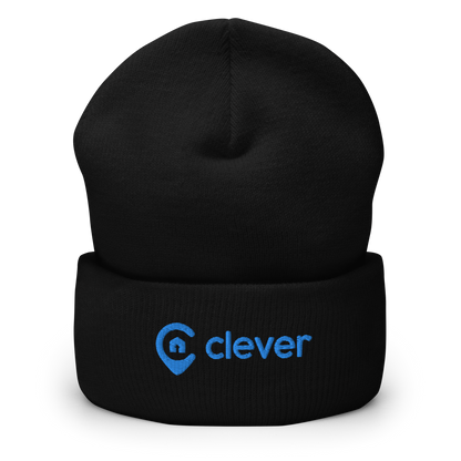 Cuffed Beanie