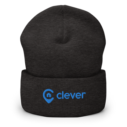 Cuffed Beanie