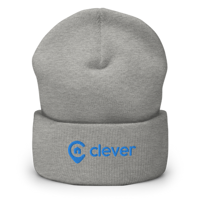 Cuffed Beanie
