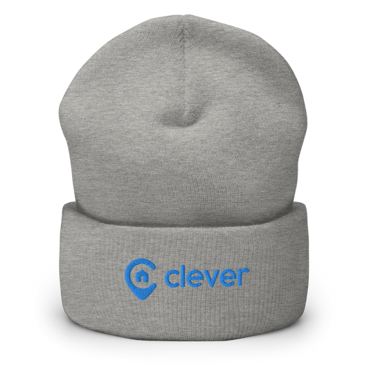 Cuffed Beanie