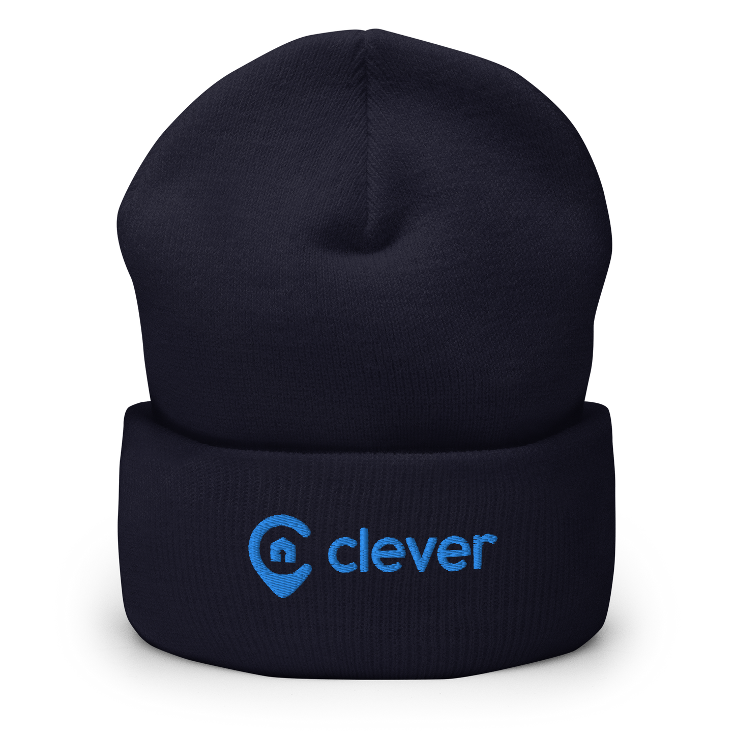 Cuffed Beanie