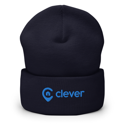 Cuffed Beanie