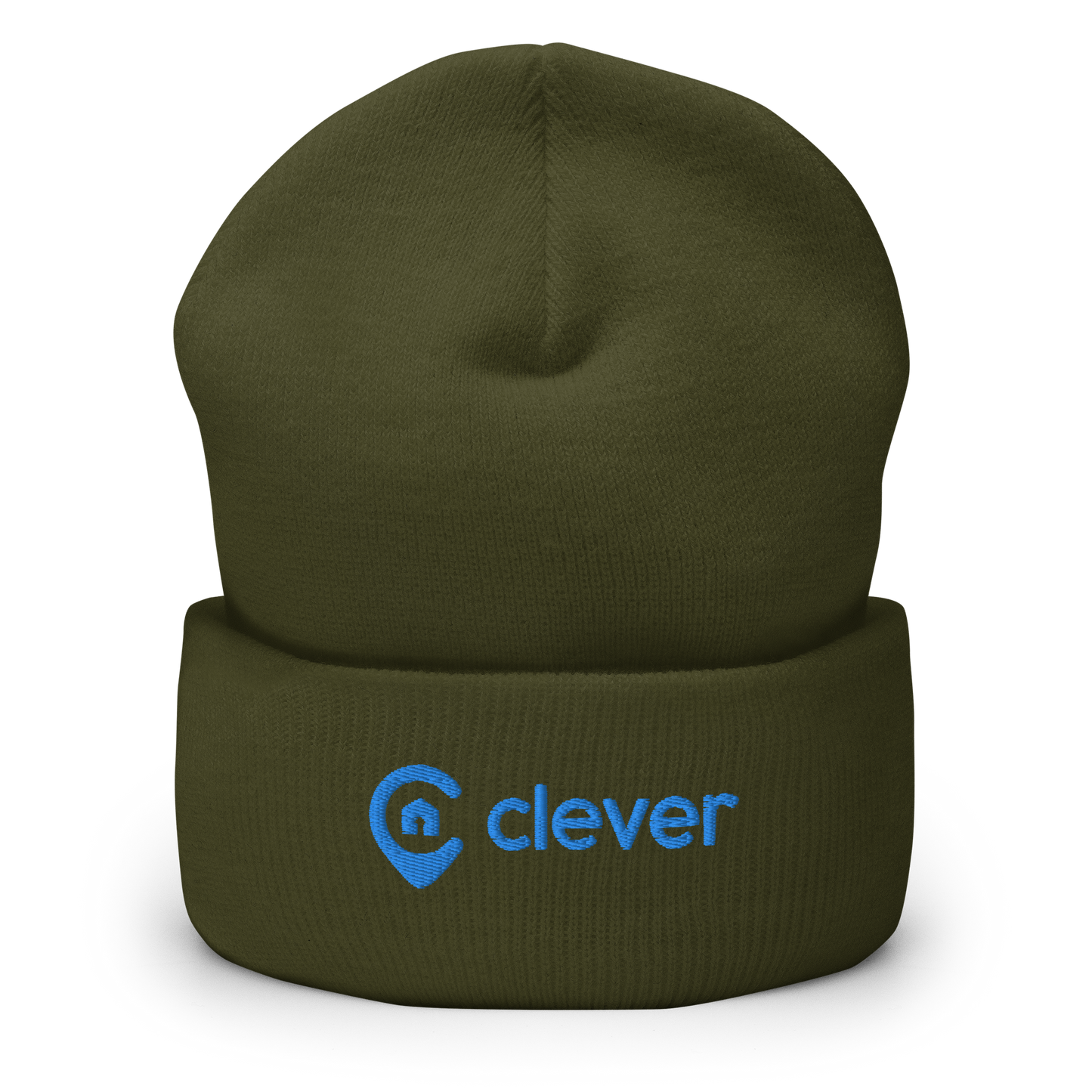 Cuffed Beanie