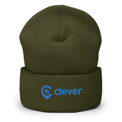 Cuffed Beanie