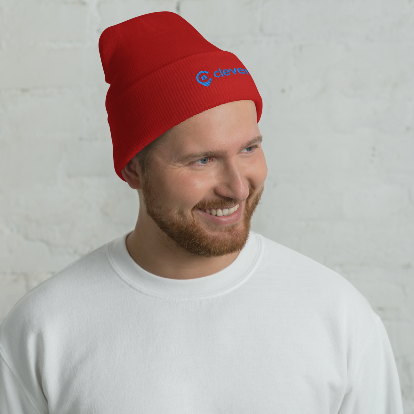 Cuffed Beanie