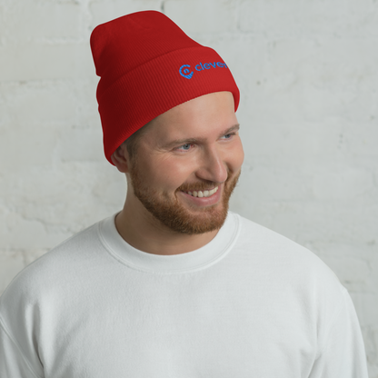 Cuffed Beanie