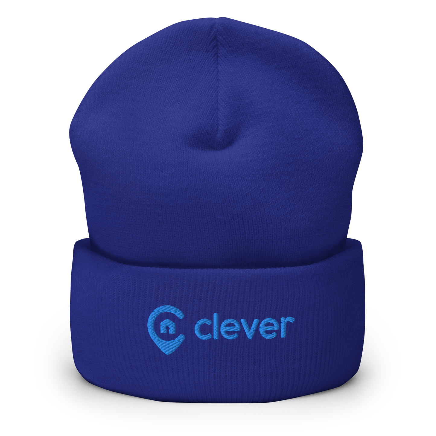 Cuffed Beanie