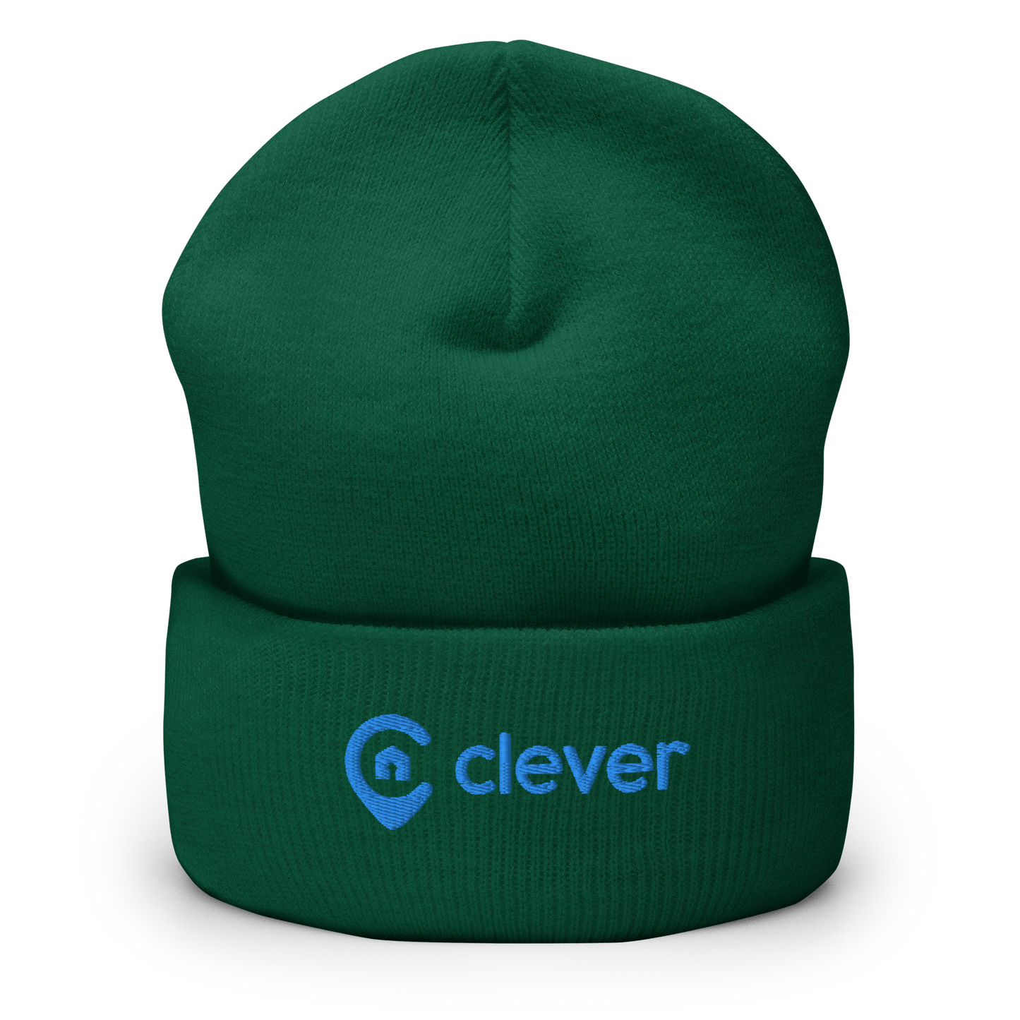 Cuffed Beanie