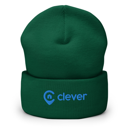 Cuffed Beanie