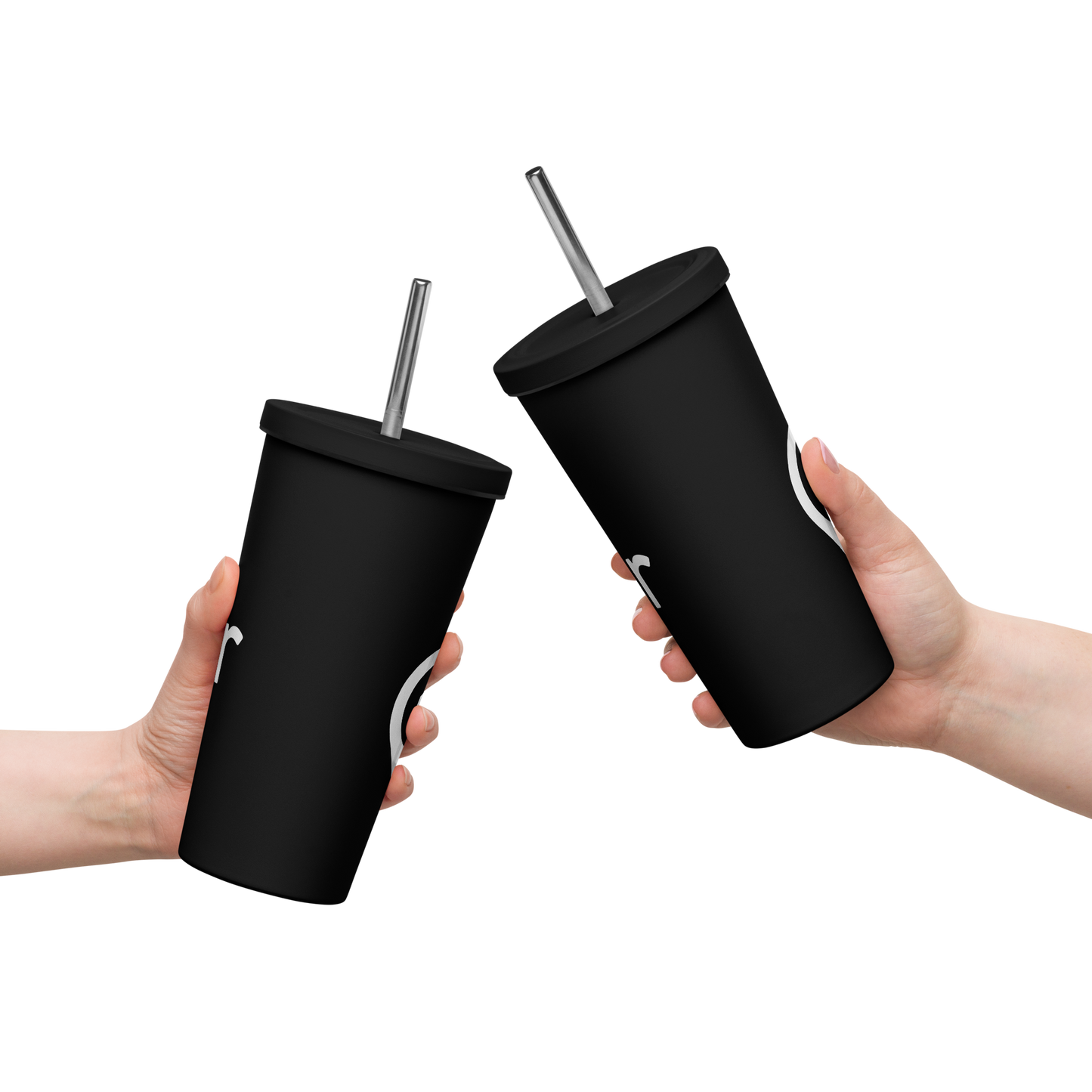 Insulated tumbler