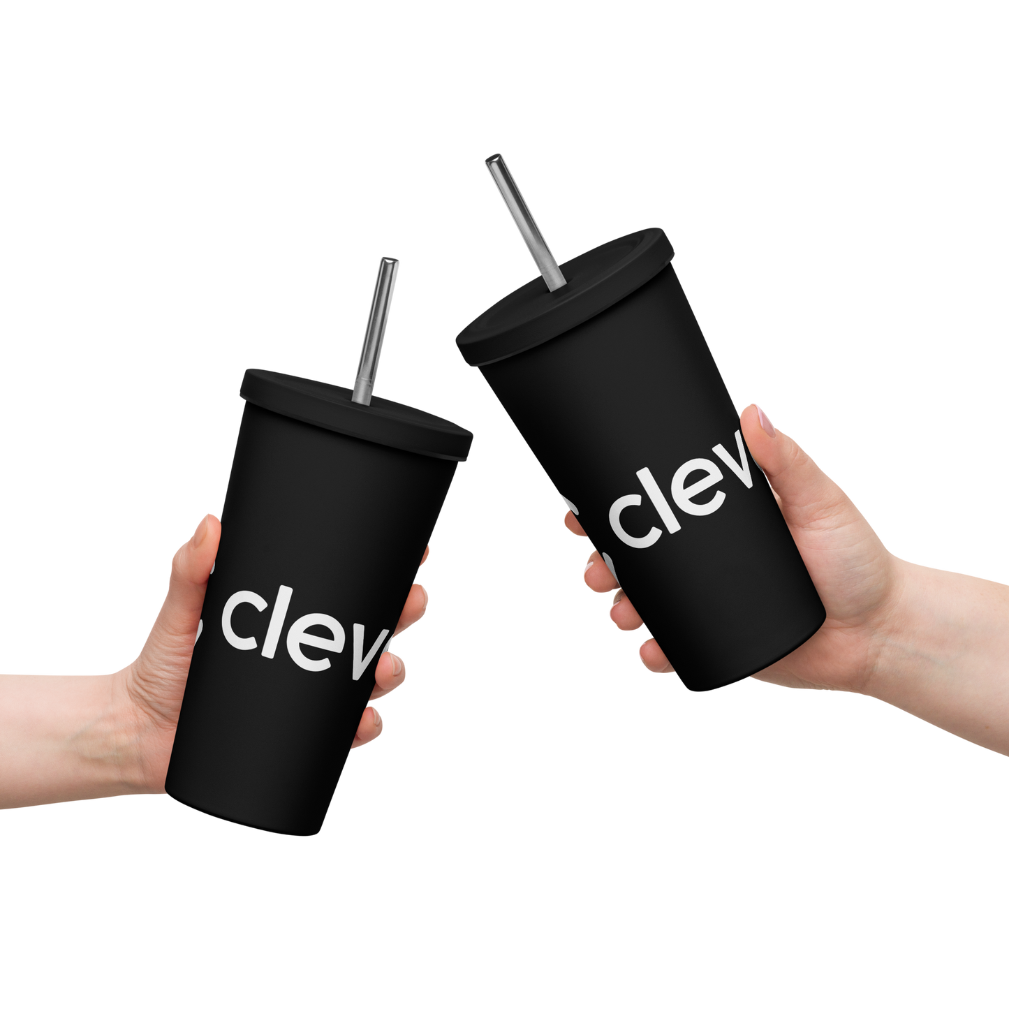 Insulated tumbler