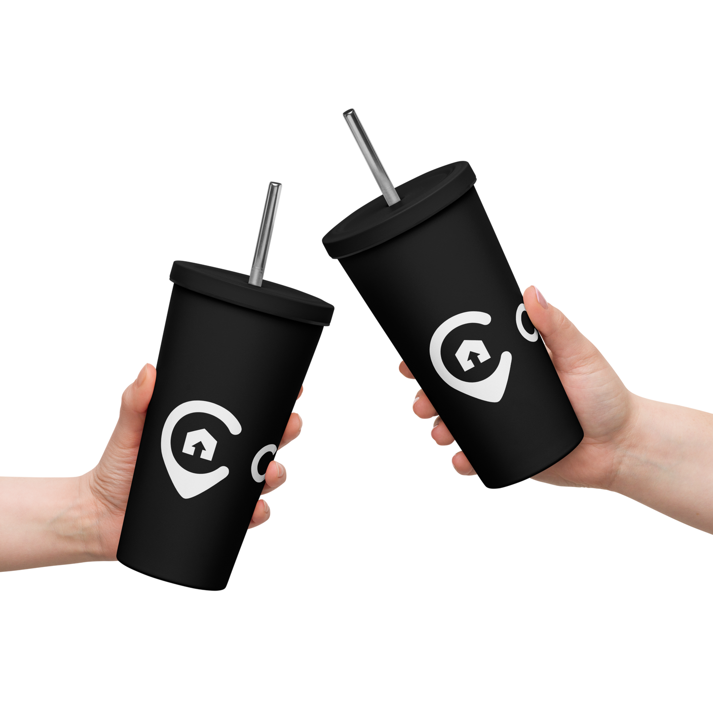 Insulated tumbler