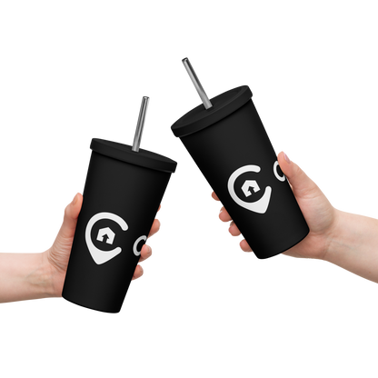 Insulated tumbler
