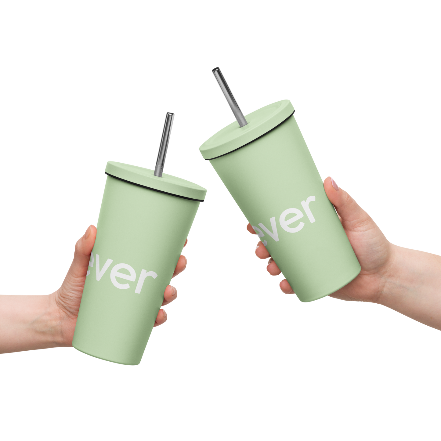 Insulated tumbler