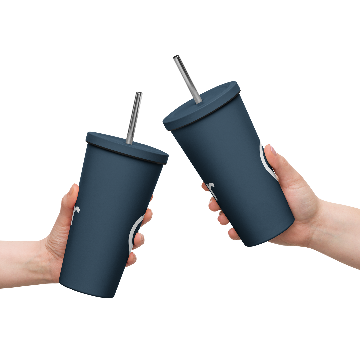 Insulated tumbler