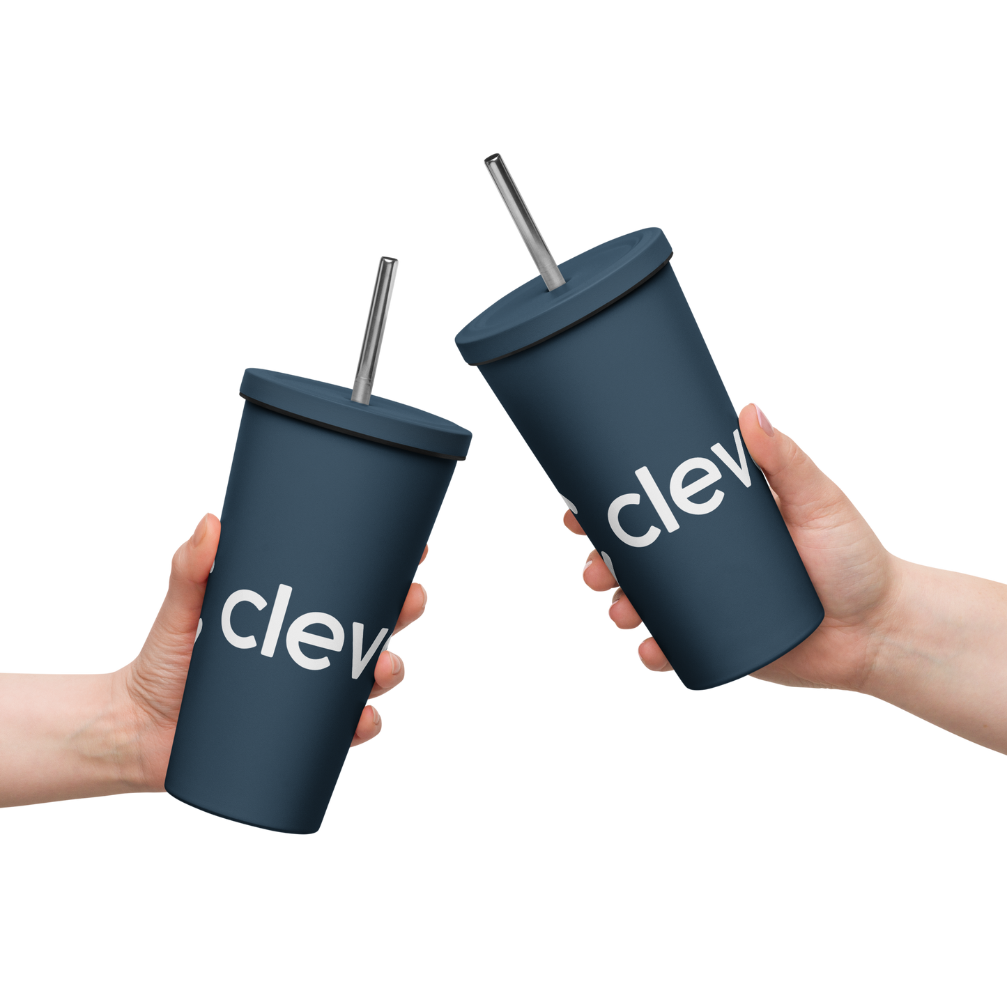 Insulated tumbler