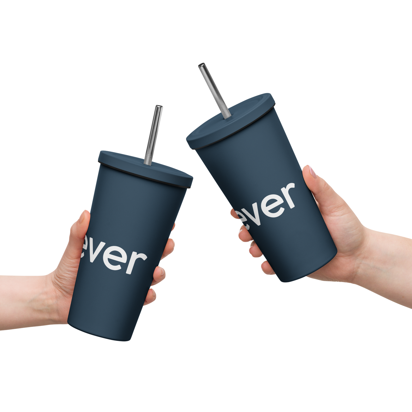Insulated tumbler