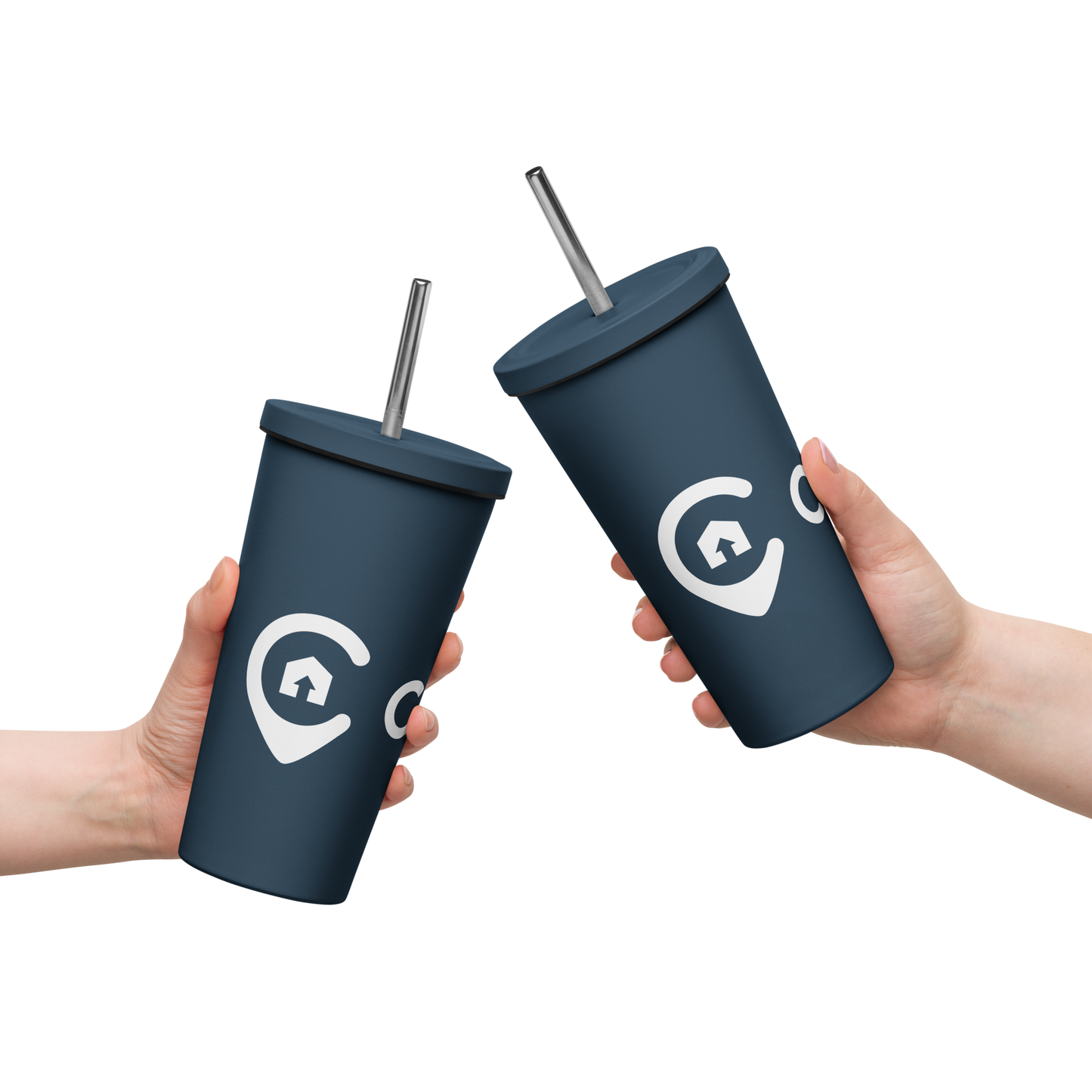 Insulated tumbler