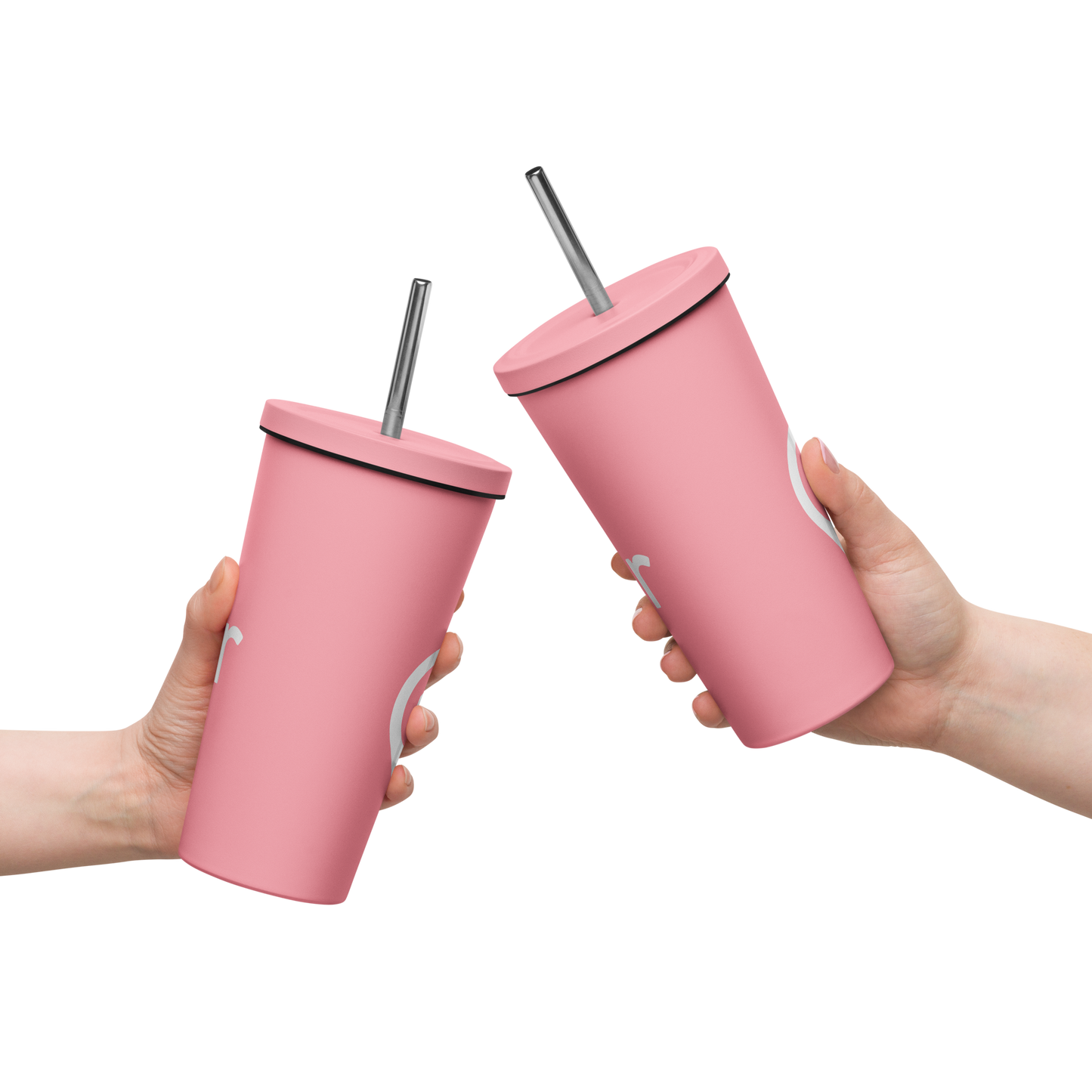 Insulated tumbler